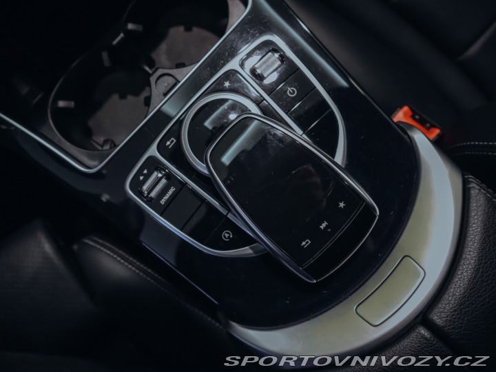 Mercedes-Benz C C 400 kombi 4MATIC AMG 24 2018