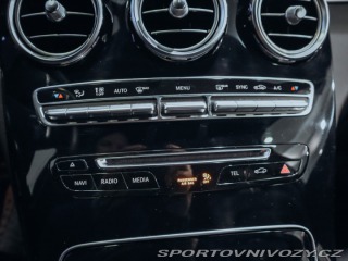 Mercedes-Benz C C 400 kombi 4MATIC AMG 24 2018