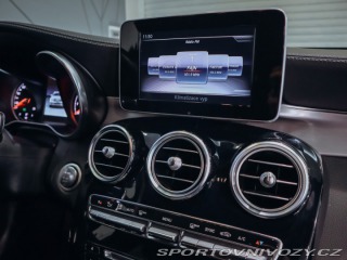 Mercedes-Benz C C 400 kombi 4MATIC AMG 24 2018