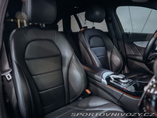 Mercedes-Benz C C 400 kombi 4MATIC AMG 24 2018
