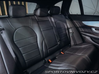 Mercedes-Benz C C 400 kombi 4MATIC AMG 24 2018