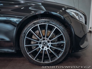 Mercedes-Benz C C 400 kombi 4MATIC AMG 24 2018