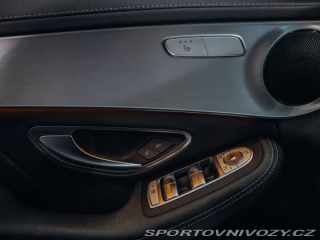 Mercedes-Benz C C 400 kombi 4MATIC AMG 24 2018