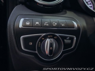 Mercedes-Benz C C 400 kombi 4MATIC AMG 24 2018