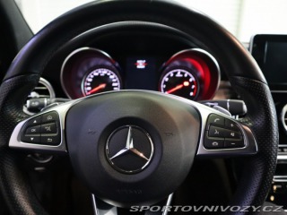 Mercedes-Benz C C 400 kombi 4MATIC AMG 24 2018