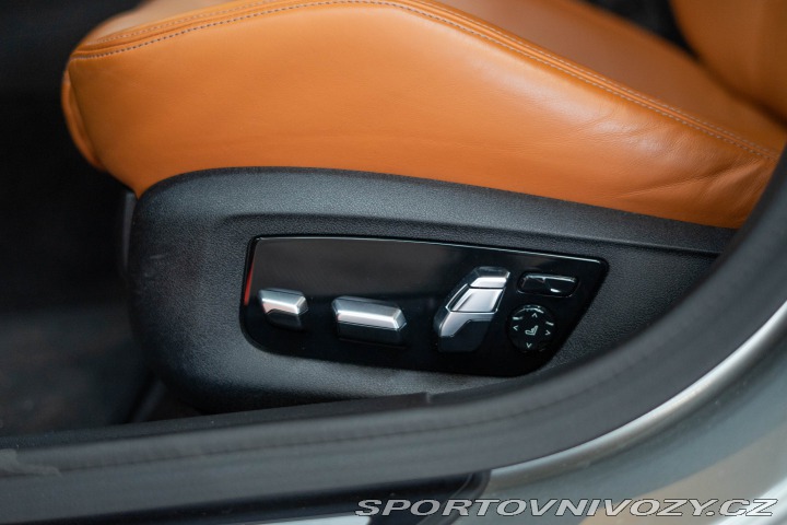 BMW M5 4.4 V8 xDrive Steptronic 2020