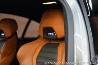 BMW M5 4.4 V8 xDrive Steptronic 2020