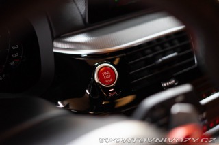 BMW M5 4.4 V8 xDrive Steptronic 2020