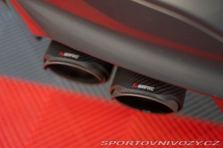 BMW M5 4.4 V8 xDrive Steptronic 2020