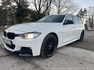 BMW 3 F31