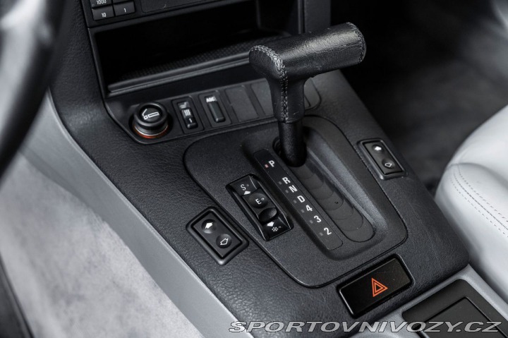BMW 3 325i Coupe/ASC+T/Business 1993
