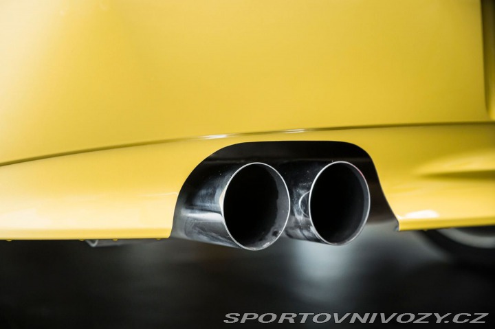 BMW Z4 3.0si Roadster Individual 2006
