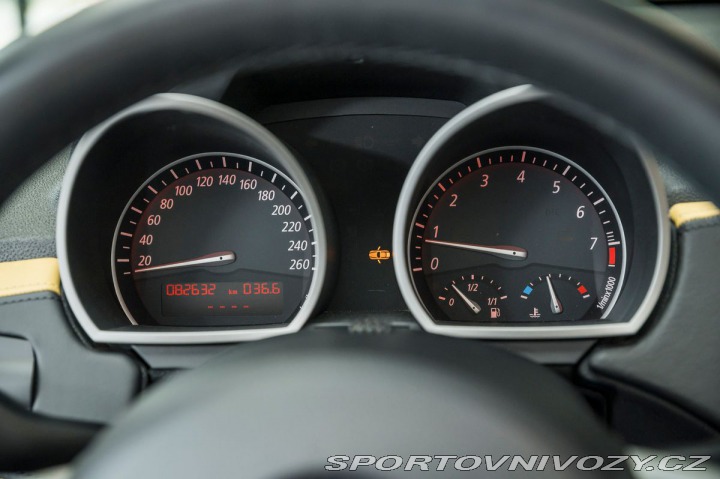 BMW Z4 3.0si Roadster Individual 2006