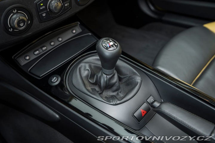 BMW Z4 3.0si Roadster Individual 2006