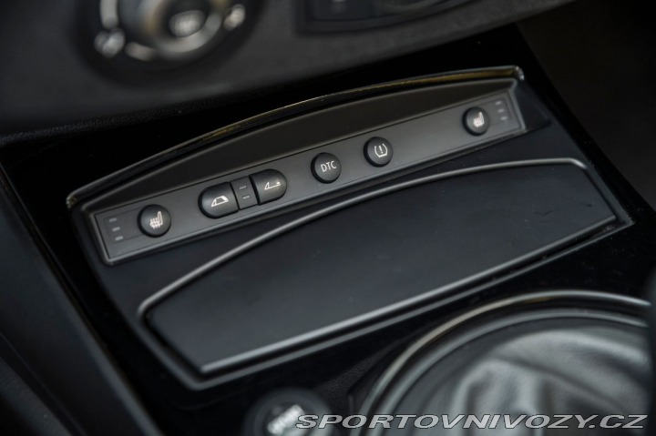 BMW Z4 3.0si Roadster Individual 2006