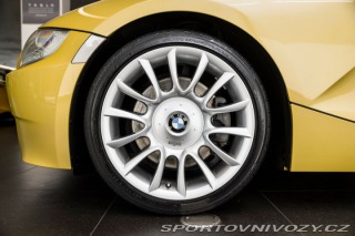 BMW Z4 3.0si Roadster Individual 2006
