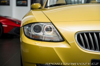BMW Z4 3.0si Roadster Individual 2006