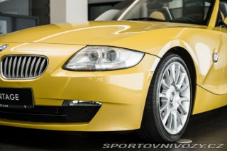 BMW Z4 3.0si Roadster Individual 2006