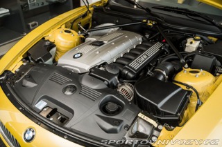 BMW Z4 3.0si Roadster Individual 2006