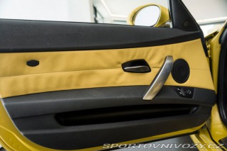 BMW Z4 3.0si Roadster Individual 2006