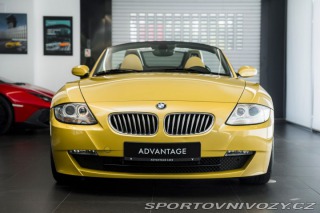 BMW Z4 3.0si Roadster Individual 2006