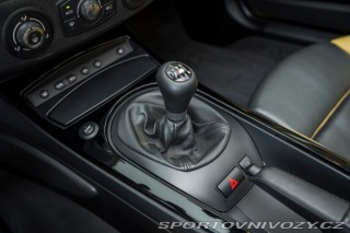 BMW Z4 3.0si Roadster Individual 2006