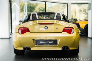 BMW Z4 3.0si Roadster Individual 2006