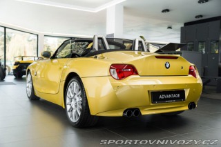 BMW Z4 3.0si Roadster Individual 2006