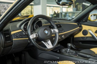 BMW Z4 3.0si Roadster Individual 2006
