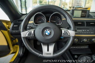 BMW Z4 3.0si Roadster Individual 2006