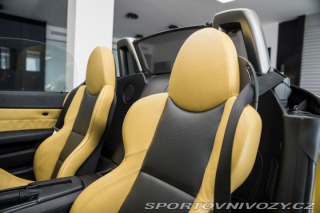 BMW Z4 3.0si Roadster Individual 2006