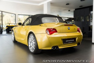 BMW Z4 3.0si Roadster Individual 2006