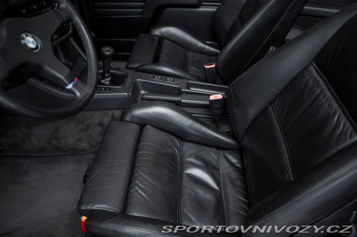 BMW 3 E30 325i Cabrio / Hardtop 1987