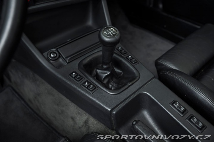 BMW 3 E30 325i Cabrio / Hardtop 1987