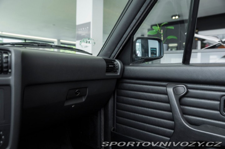 BMW 3 E30 325i Cabrio / Hardtop 1987