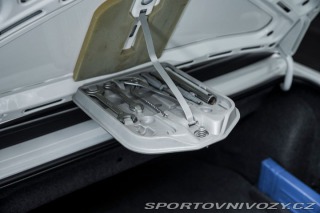 BMW 3 E30 325i Cabrio / Hardtop 1987
