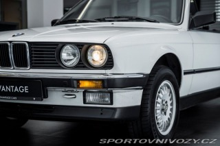 BMW 3 E30 325i Cabrio / Hardtop 1987