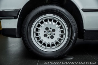 BMW 3 E30 325i Cabrio / Hardtop 1987