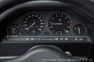 BMW 3 E30 325i Cabrio / Hardtop 1987