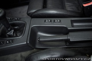 BMW 3 E30 325i Cabrio / Hardtop 1987