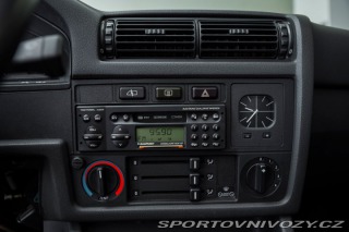 BMW 3 E30 325i Cabrio / Hardtop 1987