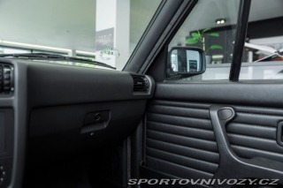 BMW 3 E30 325i Cabrio / Hardtop 1987