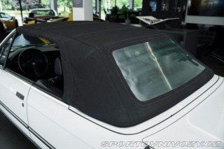 BMW 3 E30 325i Cabrio / Hardtop 1987