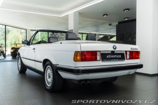 BMW 3 E30 325i Cabrio / Hardtop 1987