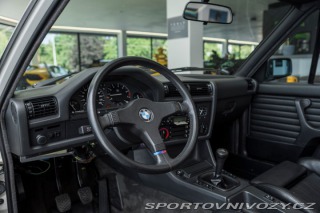 BMW 3 E30 325i Cabrio / Hardtop 1987