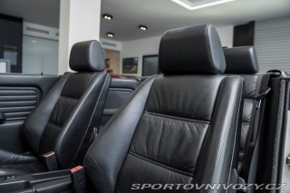 BMW 3 E30 325i Cabrio / Hardtop 1987