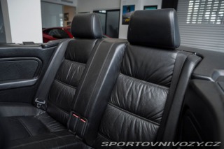 BMW 3 E30 325i Cabrio / Hardtop 1987