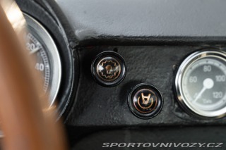 Alfa Romeo Giulietta SZ CODA TRONCA REPLICA 1989
