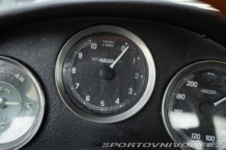 Alfa Romeo Giulietta SZ CODA TRONCA REPLICA 1989