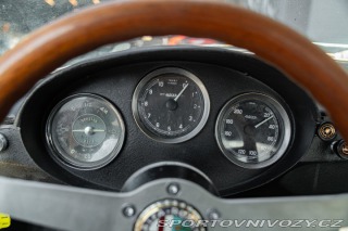 Alfa Romeo Giulietta SZ CODA TRONCA REPLICA 1989
